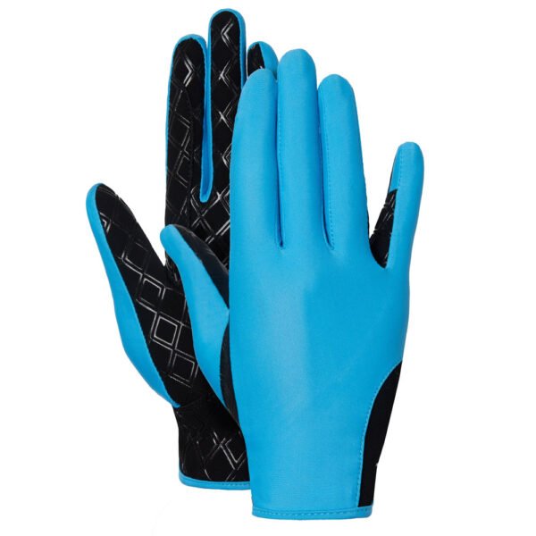 RIDING GLOVES