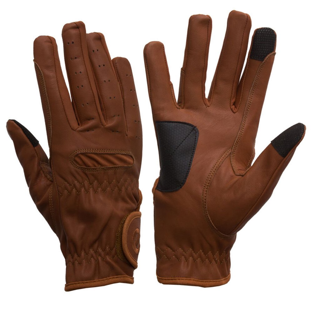 RIDING GLOVES