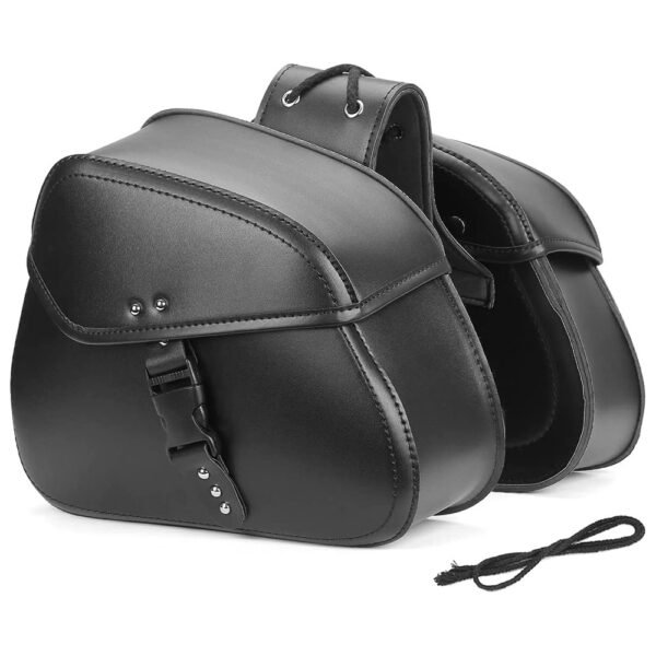 SADDLE BAGS