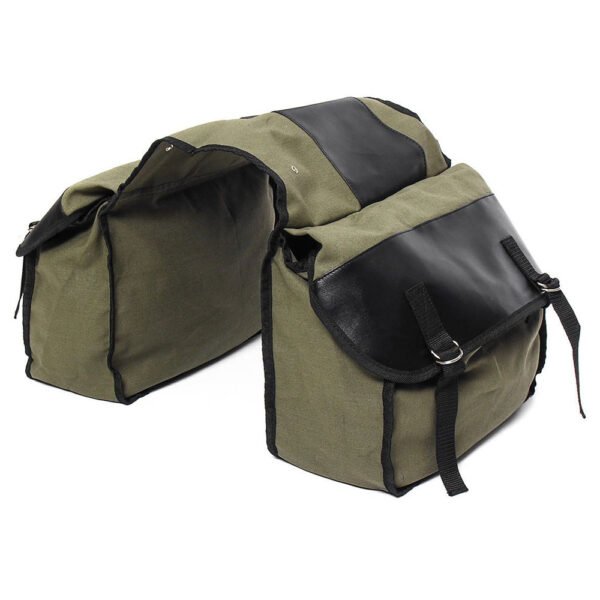 SADDLE BAGS