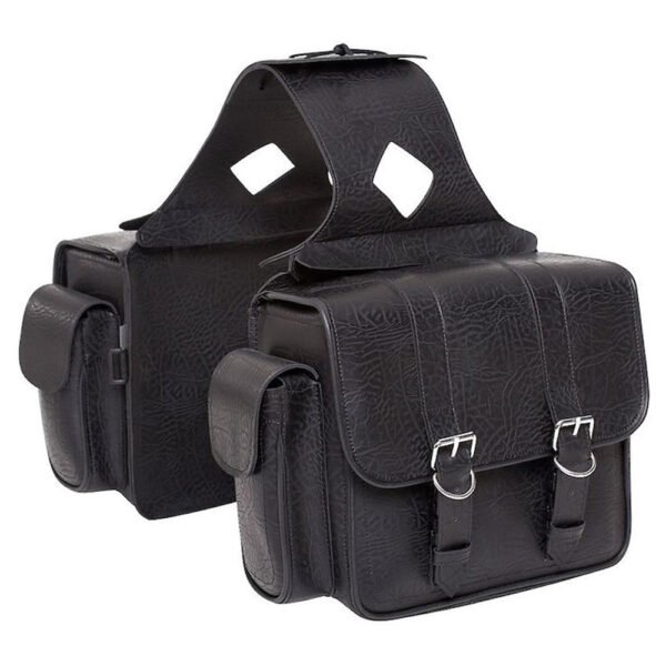 SADDLE BAGS