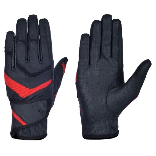 RIDING GLOVES