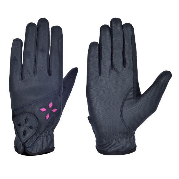 RIDING GLOVES