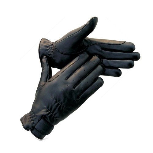 RIDING GLOVES