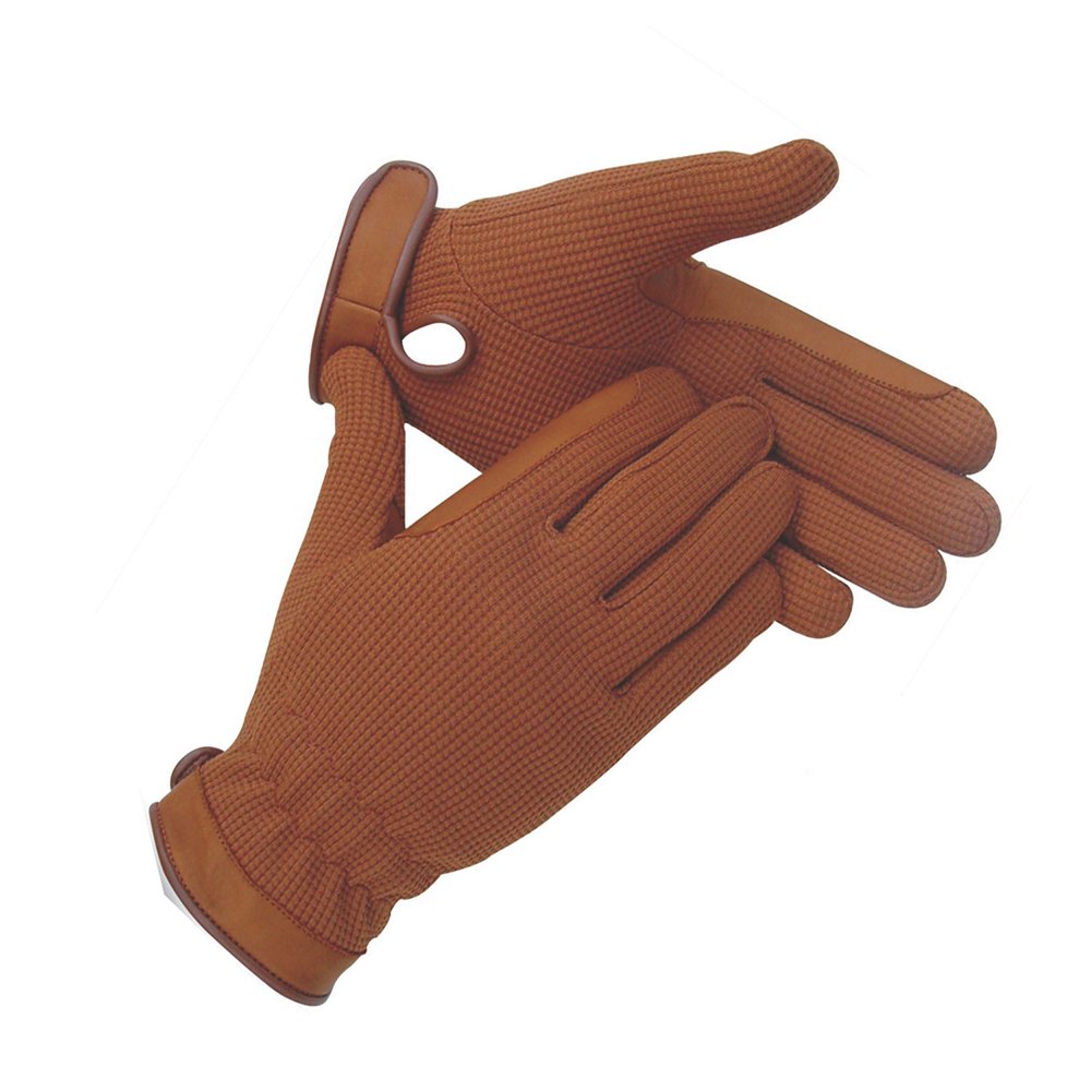 RIDING GLOVES