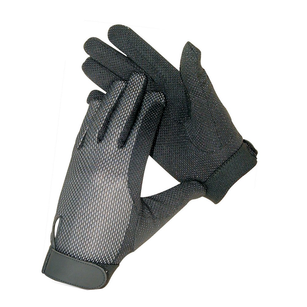 RIDING GLOVES