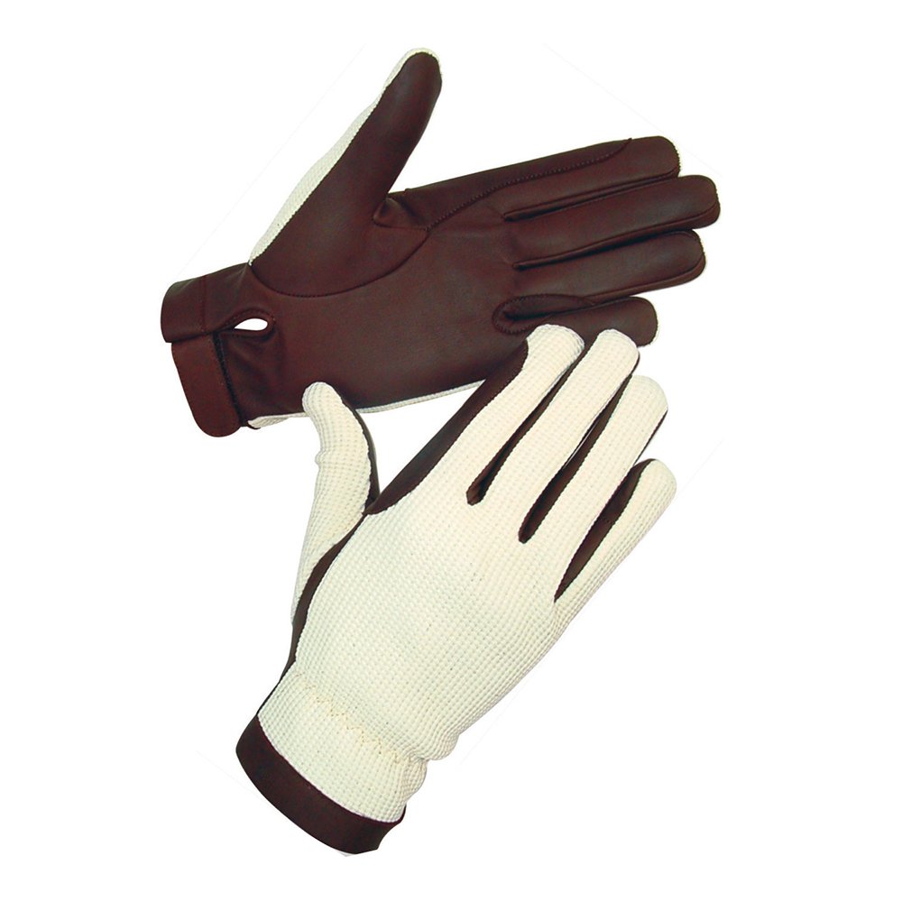 RIDING GLOVES