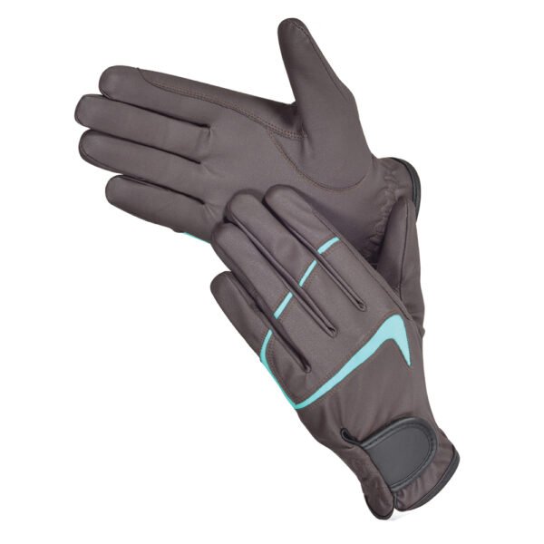 RIDING GLOVES