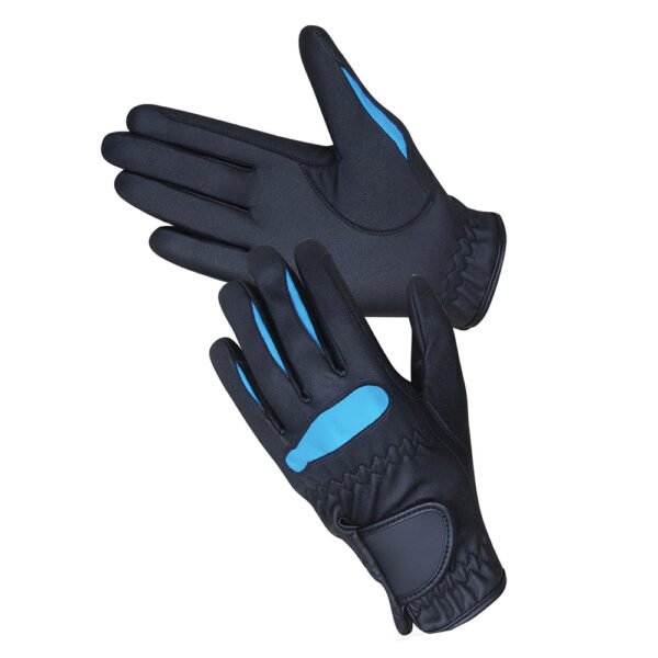 RIDING GLOVES