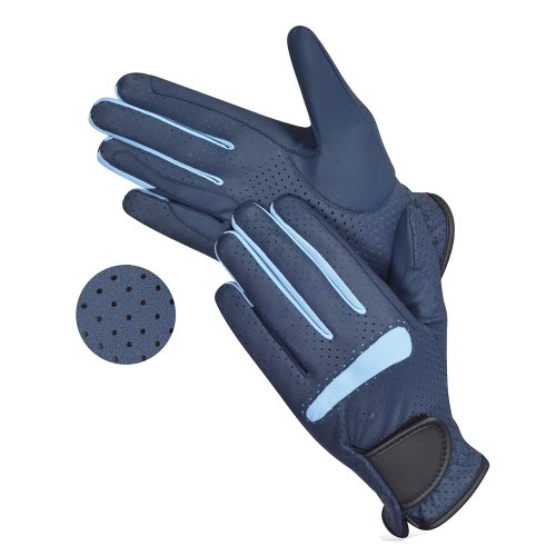 RIDING GLOVES