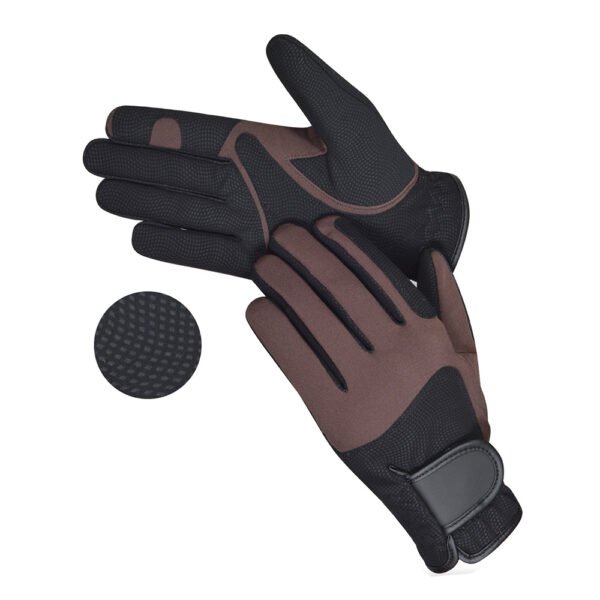 RIDING GLOVES