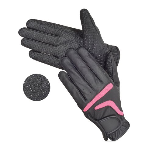 RIDING GLOVES