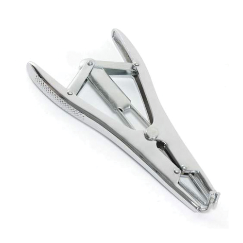 Castration Forceps