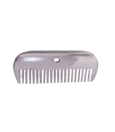 Metal Combs and Knives Stainless Steel